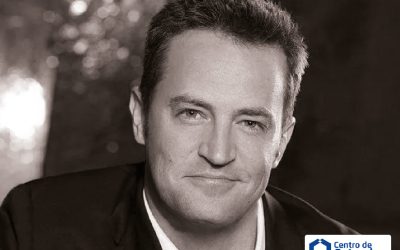 Matthew Perry – o que aconteceu?