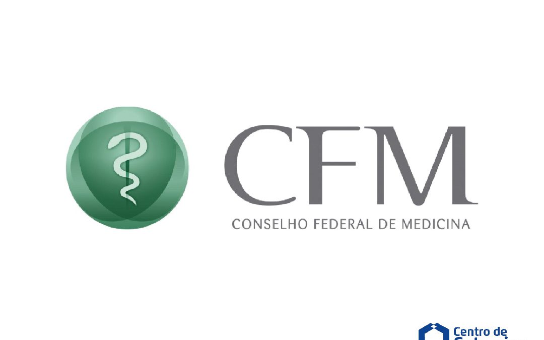 O que diz o Conselho Federal de Medicina sobre a Cetamina?