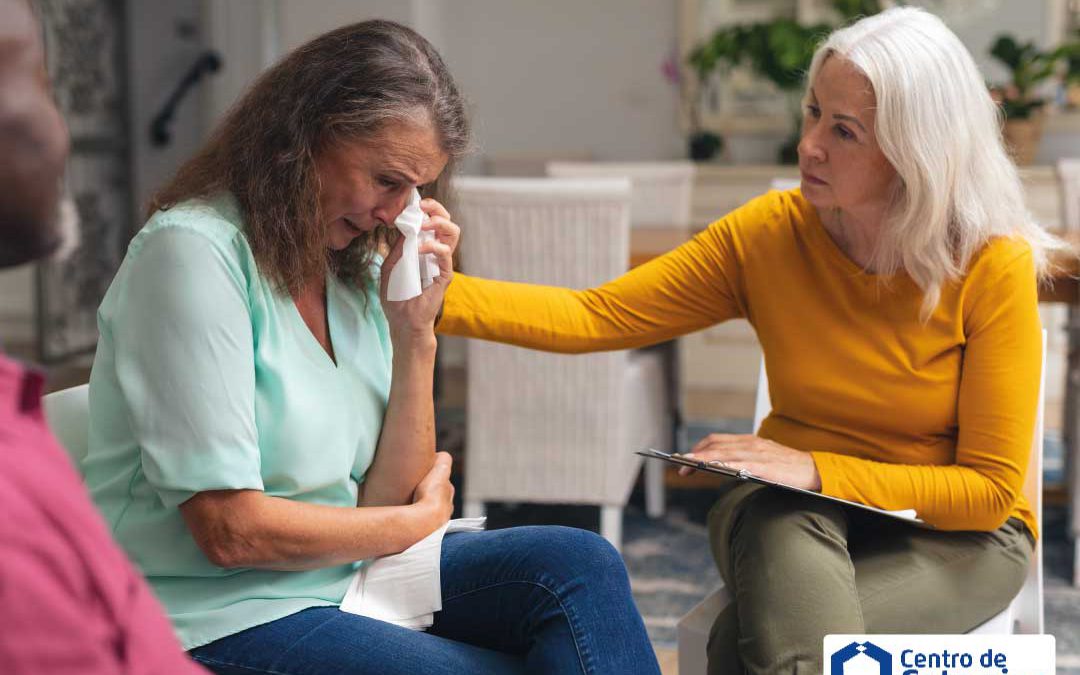 Reconhecendo os sinais de depressão