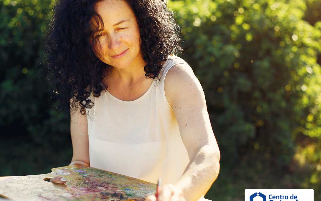 Como priorizar sua saúde mental com cetamina?