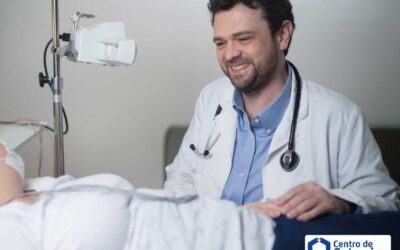 A cetamina como alternativa no tratamento da depressão