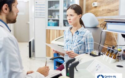 Desprescrição e o futuro da saúde mental: o papel promissor da cetamina