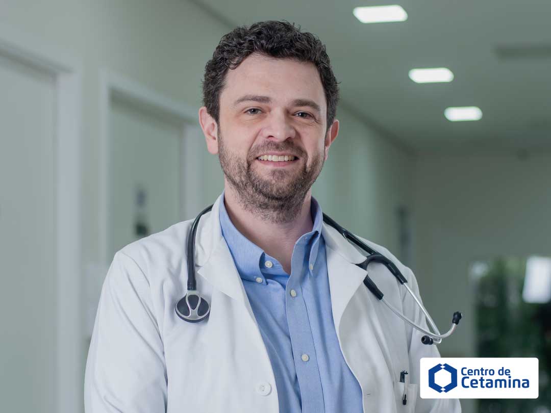 Guia Completo: como é o tratamento no centro de cetamina?