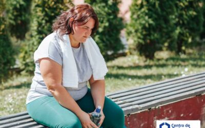 Cetamina no combate à obesidade e baixa libido: tudo o que você precisa saber